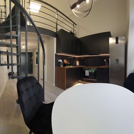 Apartamenty Marzen Jelení Hora Exteriér fotografie