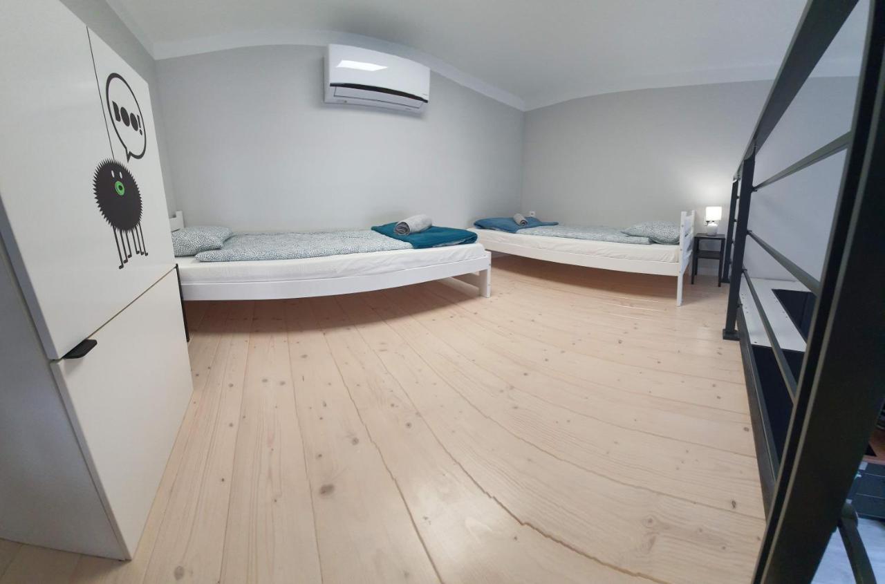 Apartamenty Marzen Jelení Hora Exteriér fotografie