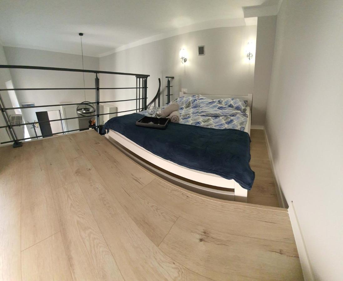 Apartamenty Marzen Jelení Hora Exteriér fotografie