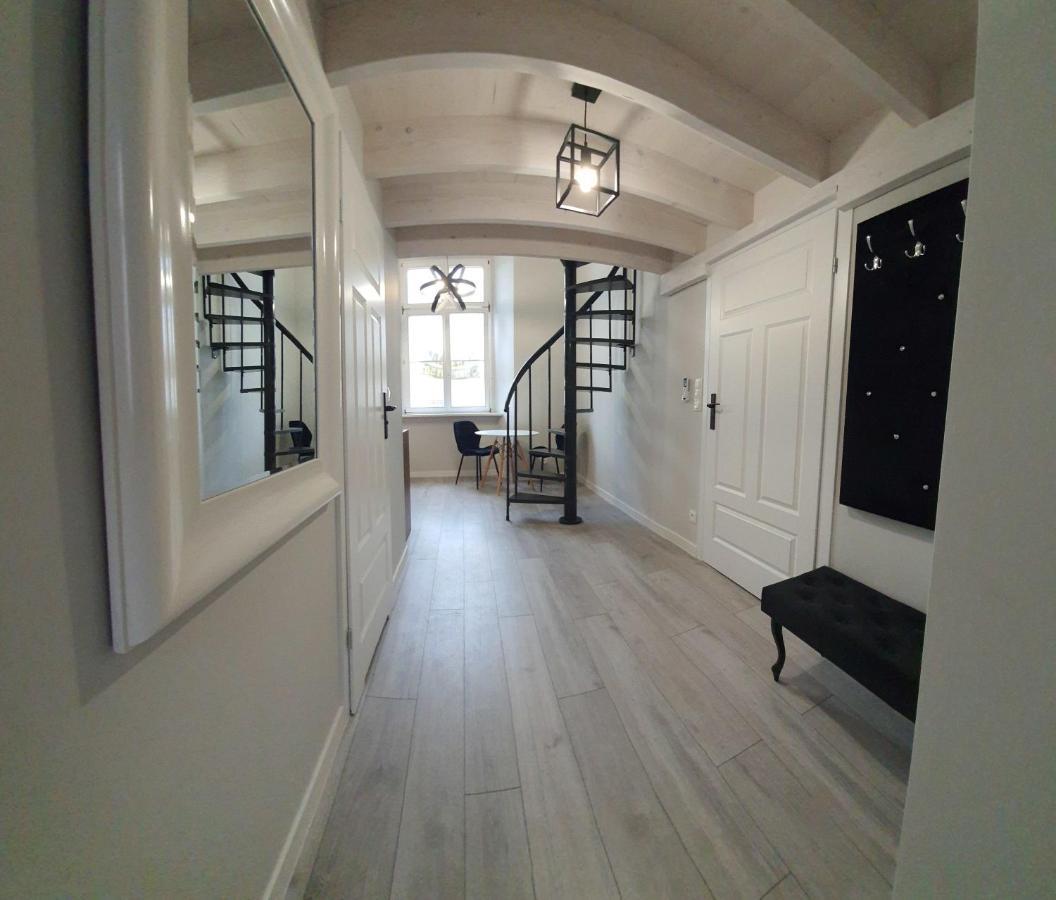 Apartamenty Marzen Jelení Hora Exteriér fotografie