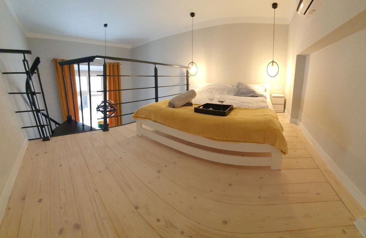 Apartamenty Marzen Jelení Hora Exteriér fotografie