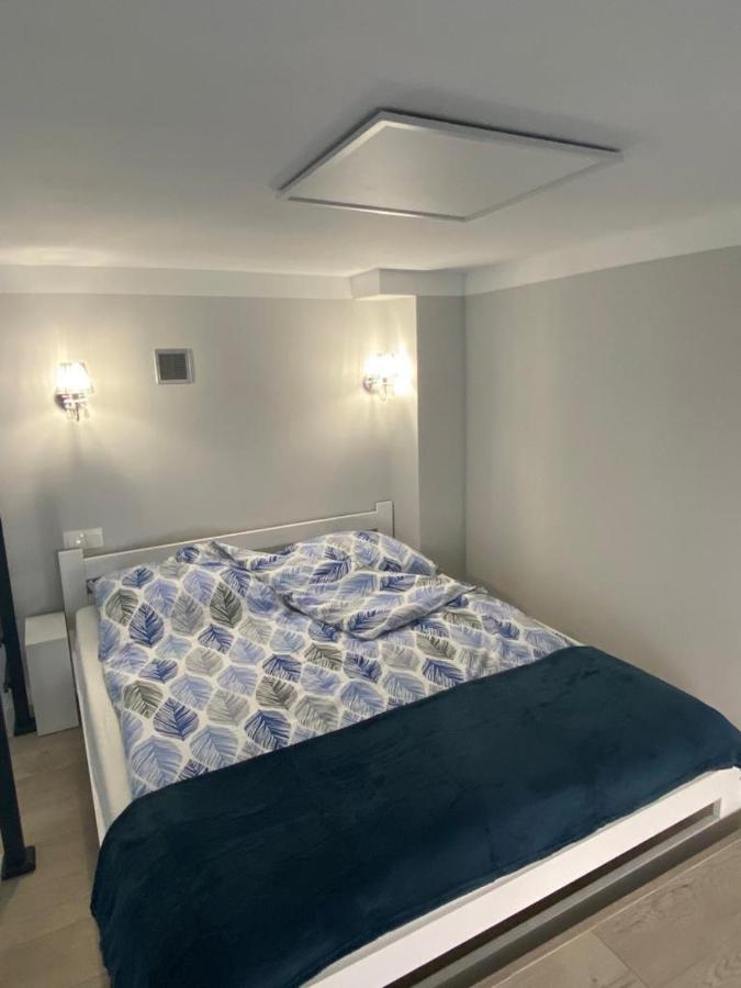 Apartamenty Marzen Jelení Hora Exteriér fotografie