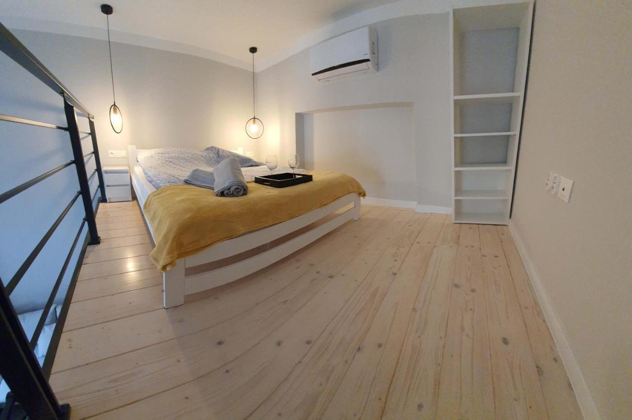 Apartamenty Marzen Jelení Hora Exteriér fotografie
