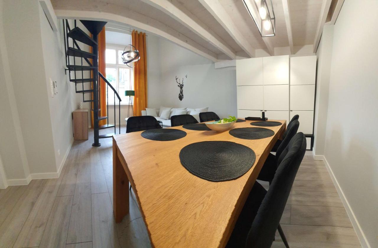 Apartamenty Marzen Jelení Hora Exteriér fotografie